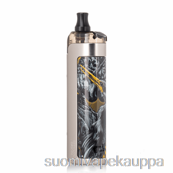 Vape Nesteet Oxva Origin Mini 40w Pod Mod Kit [mini] Eagle